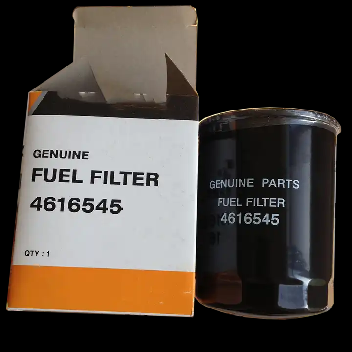 Élément de filtre à carburant 4616545 pour pelle Hitachi ZX200-6 EC200-2-3-5 230 270 330