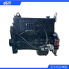 Assy de moteur diesel de Cummins QSM ISM11 pour des machines de construction