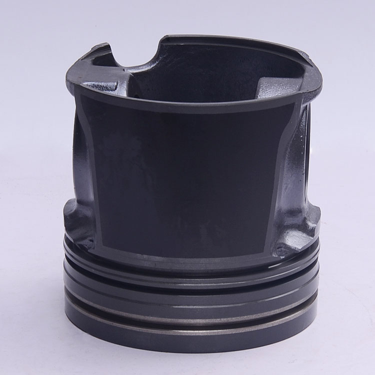 Piston de pièces de moteur Cummins