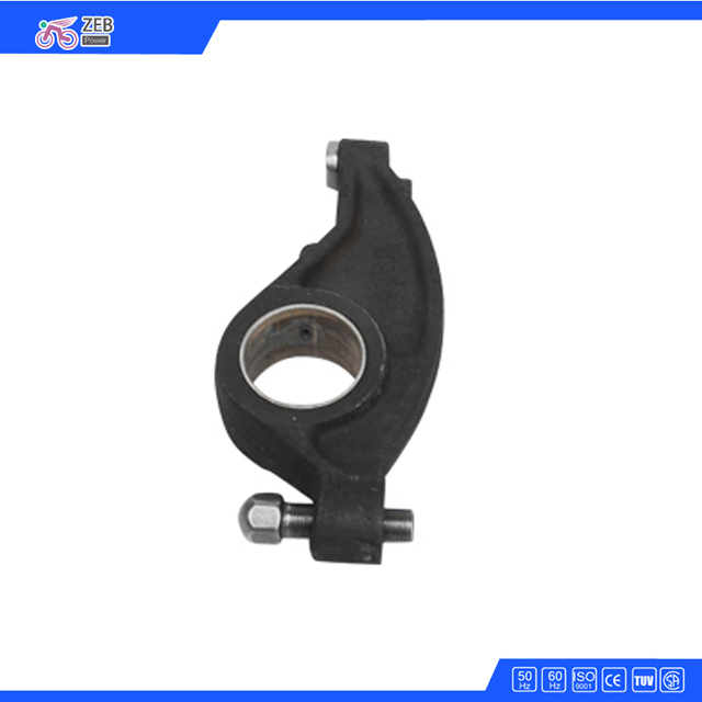 Culbuteur de pièces de moteur diesel 6CT pour camion Dongfeng Cummins