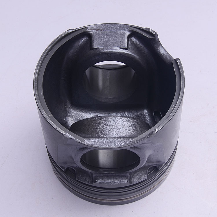 Piston de pièces de moteur Cummins