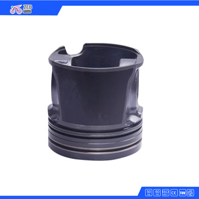 Piston Cummins pour pièces de rechange de moteur Dcec Ccec