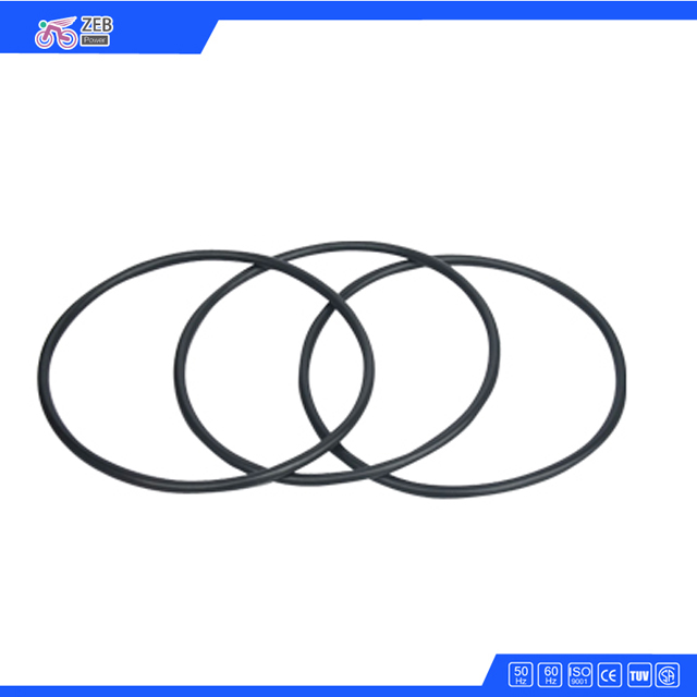 Pièces de rechange Cummins pour segment de piston de moteur ISB/QSB