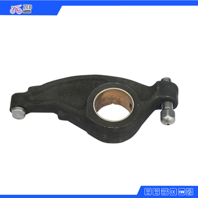 Culbuteur de pièces de moteur diesel 6CT pour camion Dongfeng Cummins