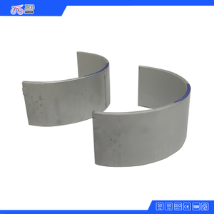 Roulement de bielle de pièce de moteur Caterpillar pour moteurs 3304