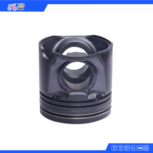 Piston de moteur Perkins