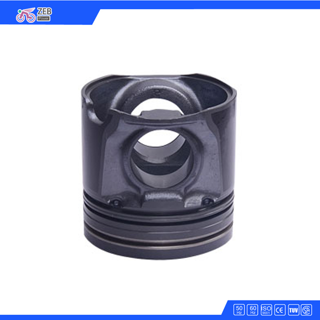 Piston Cummins pour pièces de rechange de moteur Dcec Ccec