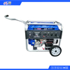 Générateurs tri-carburant 2KW (essence, GPL et GN)
