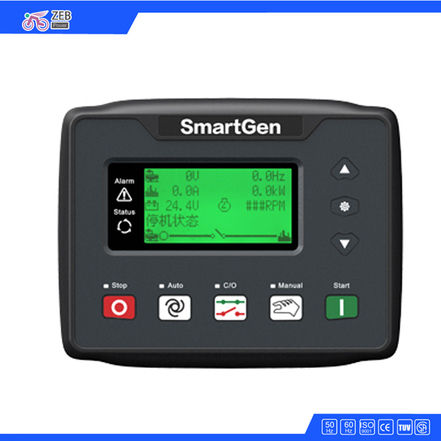 Contrôleur de générateur Smartgen HGM7000