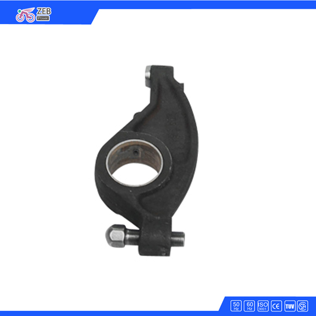 Culbuteur de pièces de moteur diesel 6CT pour camion Dongfeng Cummins