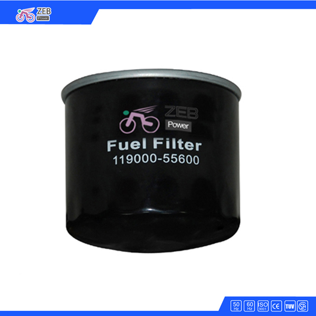 Filtre à carburant Yanmar