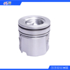 Qsb6.7 Piston de moteur diesel 5255257 pièces de rechange pour Cummins