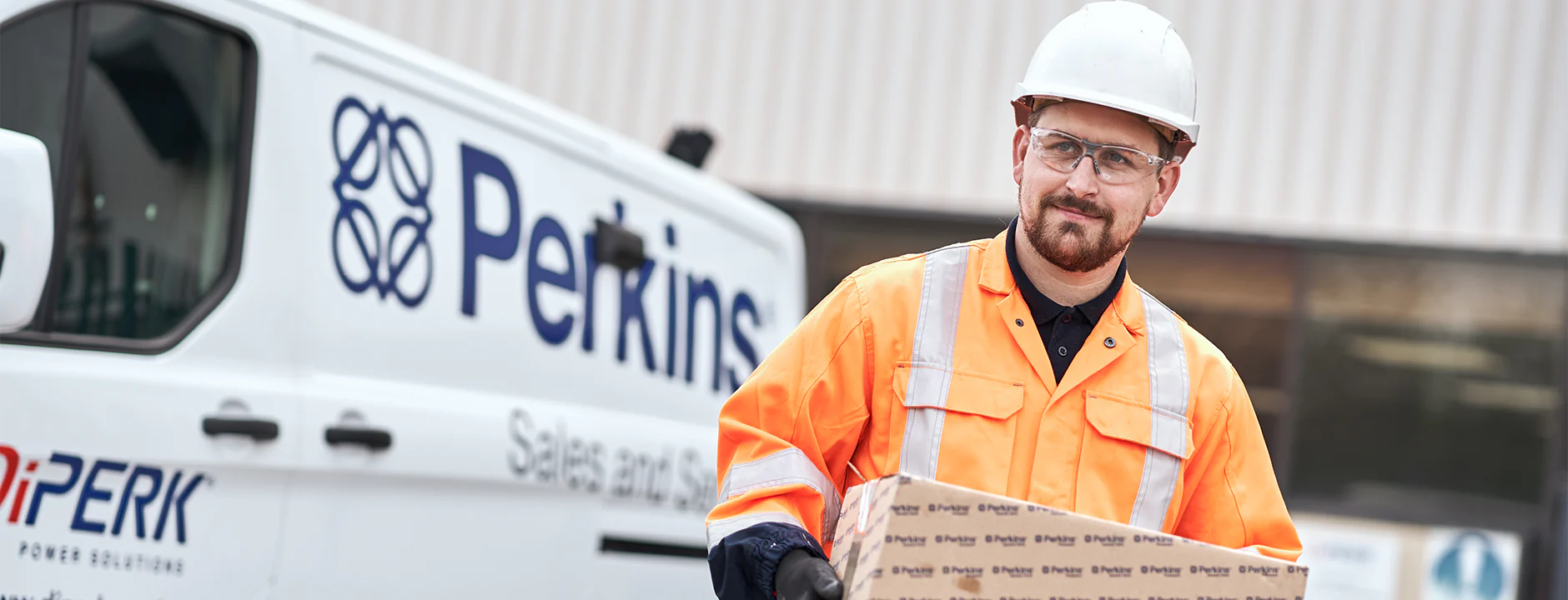 pièces de rechange pour moteur Perkins