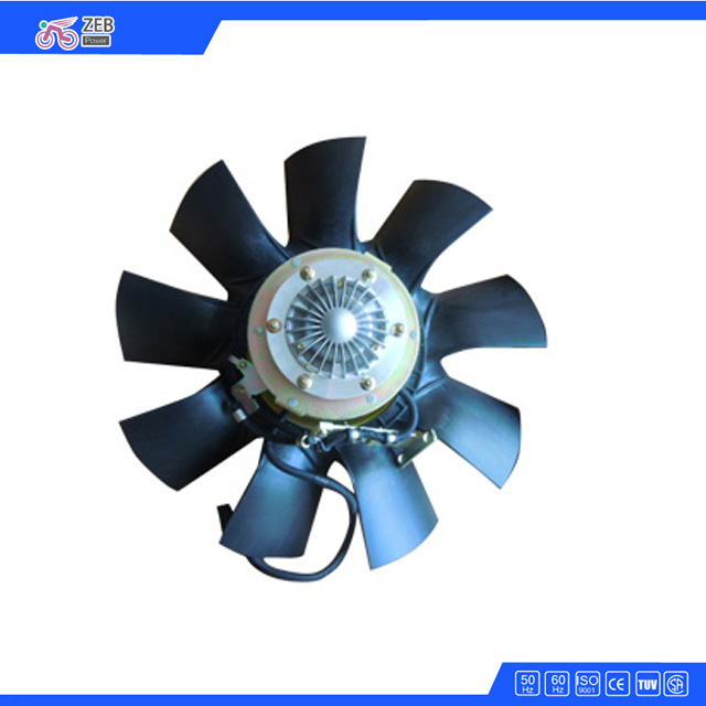 Ventilateur de refroidissement pour moteurs Caterpillar 3508